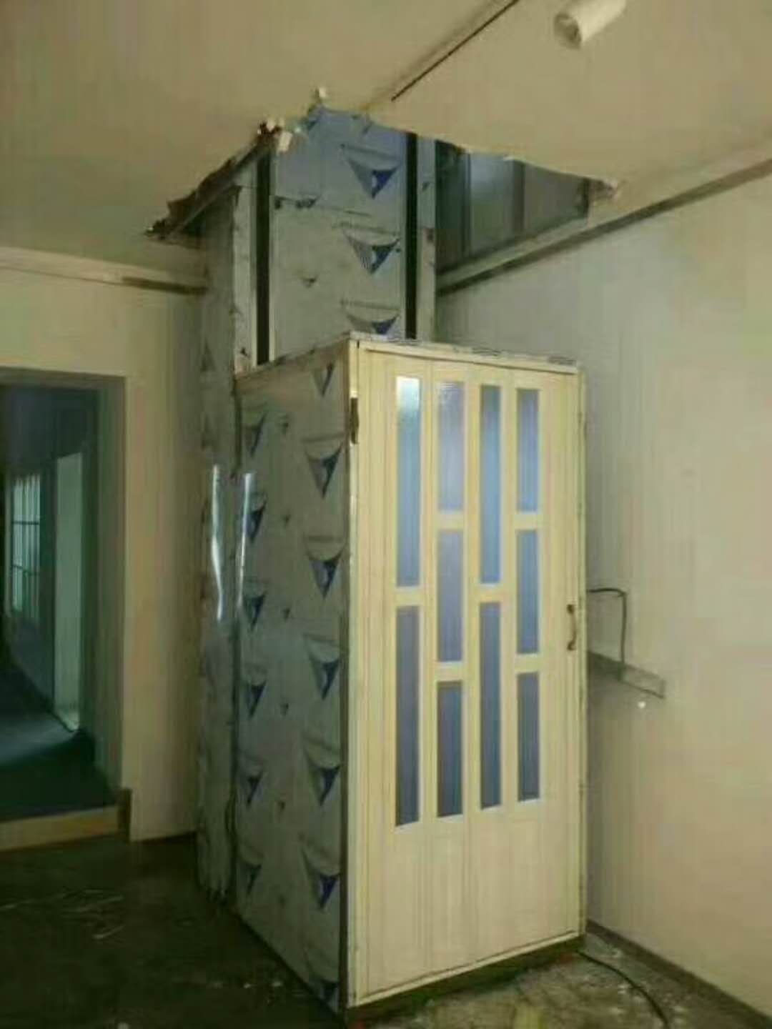 家用升降機